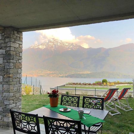 La Collina Dei Fiori Apartment Vercana ภายนอก รูปภาพ