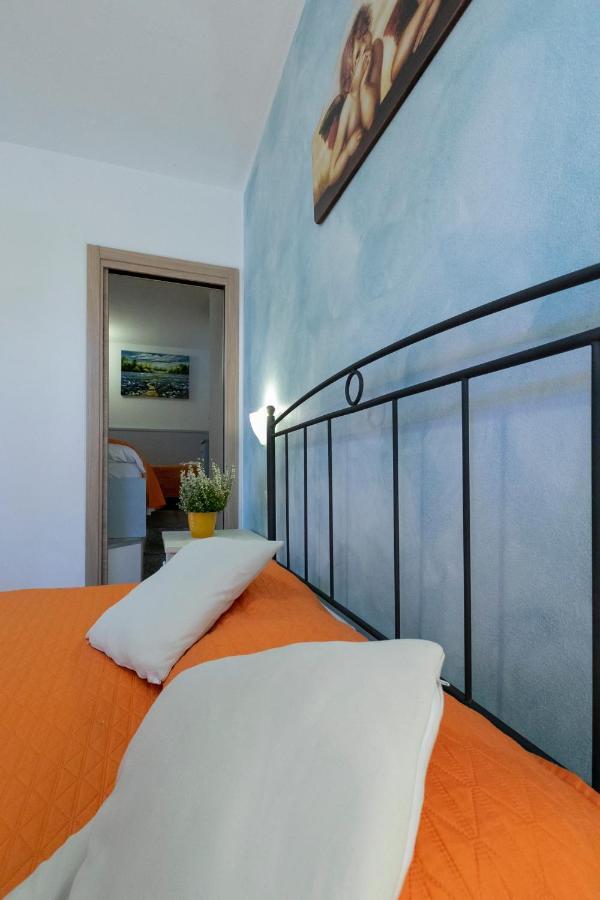 La Collina Dei Fiori Apartment Vercana ภายนอก รูปภาพ