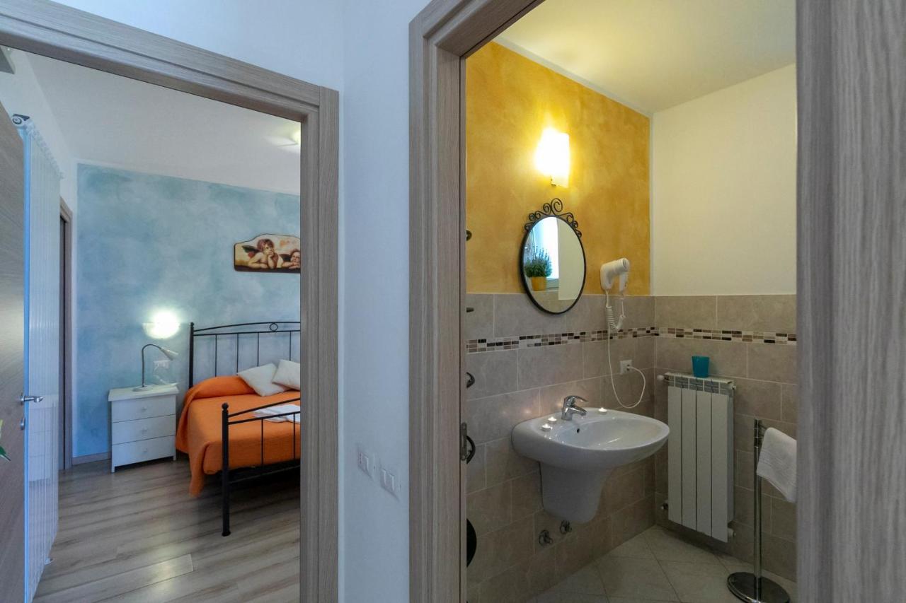 La Collina Dei Fiori Apartment Vercana ภายนอก รูปภาพ