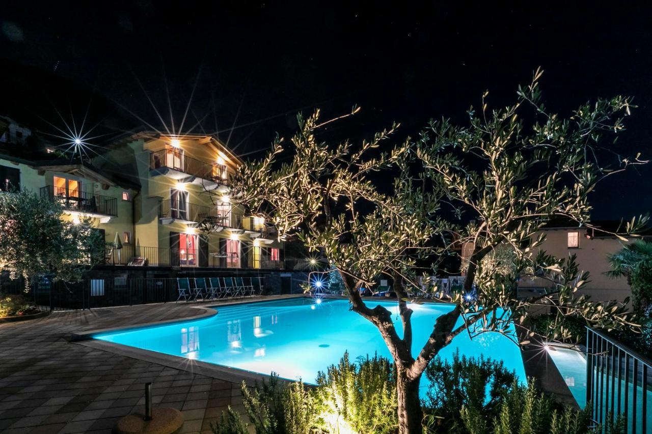 La Collina Dei Fiori Apartment Vercana ภายนอก รูปภาพ